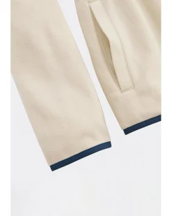 Vineyard Vines Harbor Fleece Quarter-Snap Men's