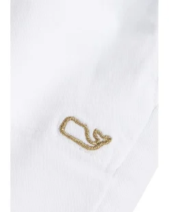 Vineyard Vines Kids Girls' Pull On Twill Short (Little Kid)