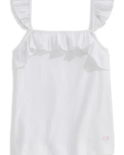 Vineyard Vines Kids Tank (Toddler/Little Kid/Big Kid)