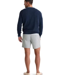 Vineyard Vines 7" Pull-On Surfside Shorts Men's