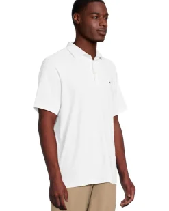 Vineyard Vines Solid Sankaty Polo Men's