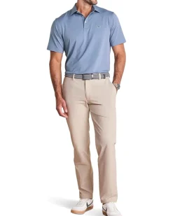 Vineyard Vines ST. Jean Stripe Sankaty Polo Men's