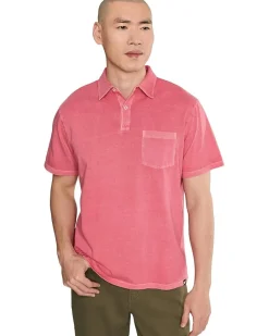 Vineyard Vines Surf Polo Men's