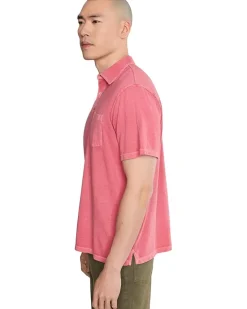 Vineyard Vines Surf Polo Men's