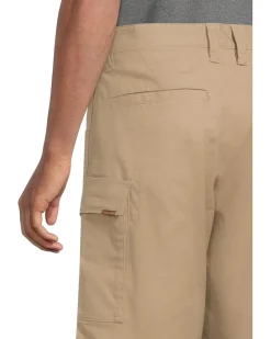 Volcom Caliper II Relaxed Work Shorts Men's