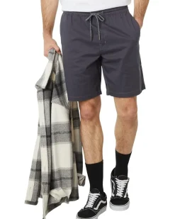 Volcom Frickin E-Waist 19" Shorts Men's