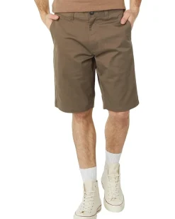 Volcom Frickin Modern Stretch Short Men's