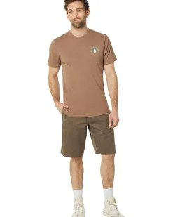 Volcom Frickin Modern Stretch Short Men's