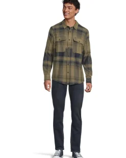 Volcom Parkstone Long Sleeve Men's