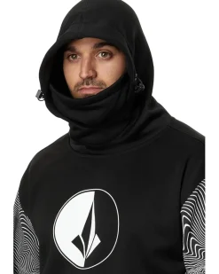 Volcom Snow Hydro Riding Hoodie Men's