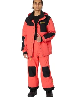 Volcom Snow Longo GORE-TEX® Pants Men's