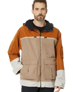 Volcom Snow Nightbreaker 20K Jacket Men's