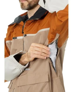 Volcom Snow Nightbreaker 20K Jacket Men's