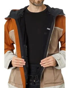 Volcom Snow Nightbreaker 20K Jacket Men's