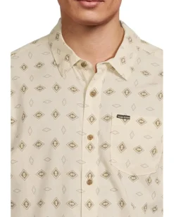 Volcom Trusted Short Sleeve Woven Men's