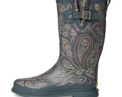 Western Chief Printed Tall Rain Boot Women's