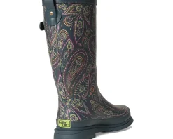 Western Chief Printed Tall Rain Boot Women's
