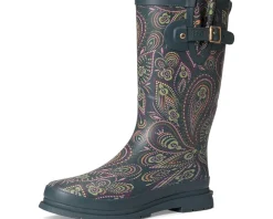 Western Chief Printed Tall Rain Boot Women's