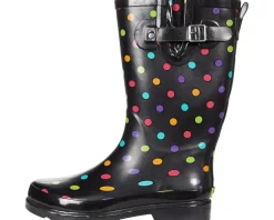 Western Chief Printed Tall Rain Boot Women's