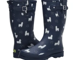 Western Chief Printed Tall Rain Boot Women's