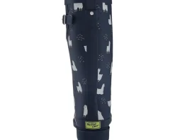 Western Chief Printed Tall Rain Boot Women's