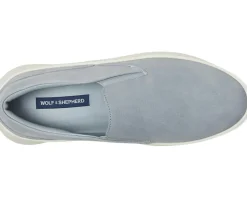 Wolf & Shepherd Cruise Slip-On Unisex